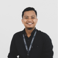 Picture of Koswara Adiharja