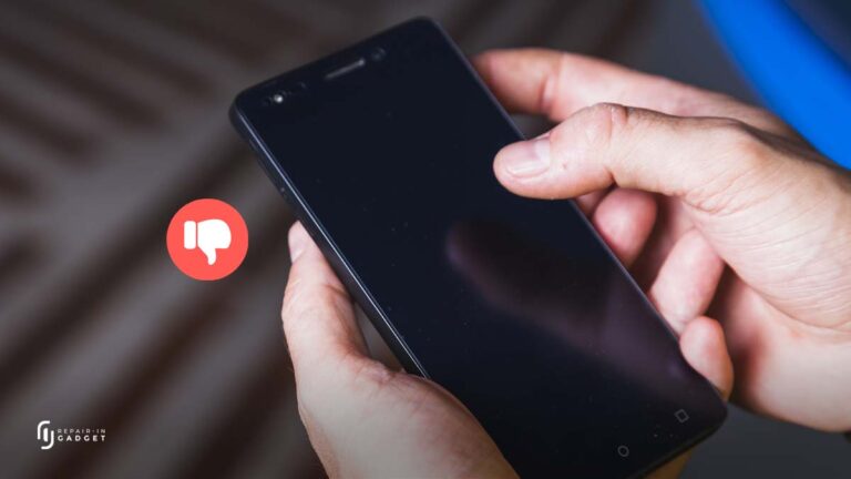 Masalah HP Android