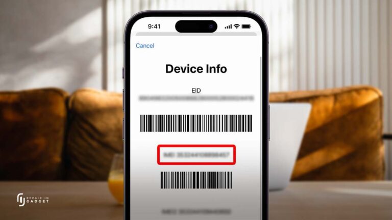 IMEI Terblokir