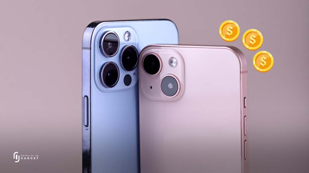 Spesifikasi iPhone 13 Series