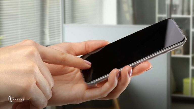 Penyebab dan Cara memperbaiki Touch ID