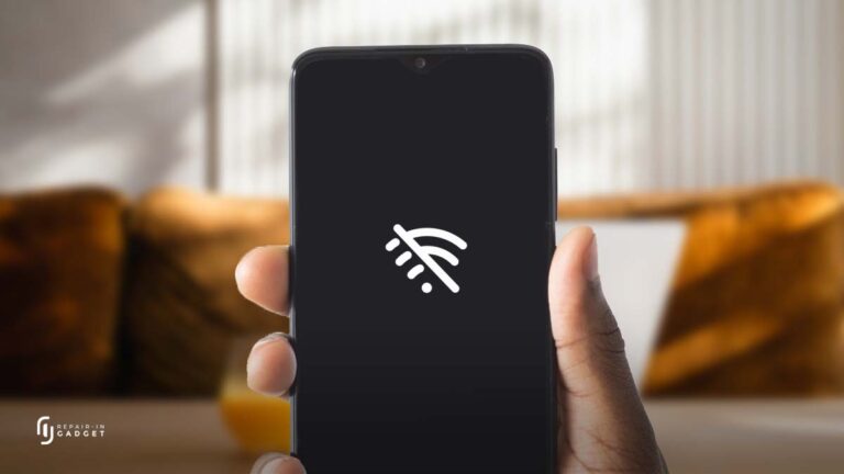 Penyebab dan Cara mengatasi Wifi Hp lemah atau Mati