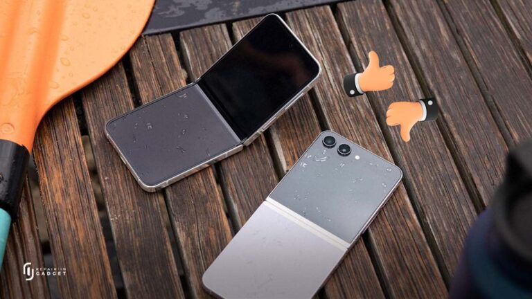 Kekurangan dan Kelebihan Samsung Z Flip 5