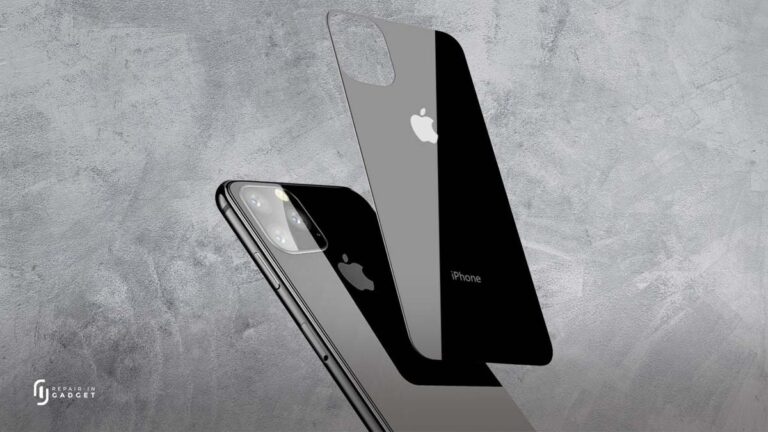 Perbedaan Housing dan Backglass