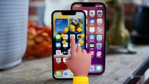 Ketahui Perbedaan LCD dan Touchscreen