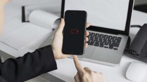 Cara mengatasi hp tidak bisa di charge