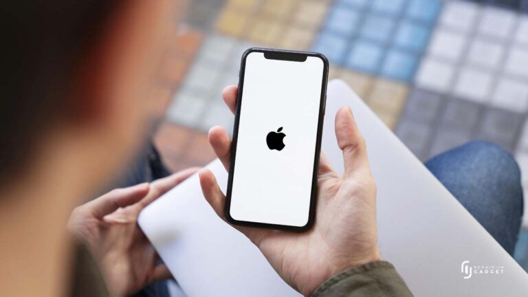 Cara mengatasi iPhone white screen