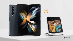 Samsung hilang sinyal
