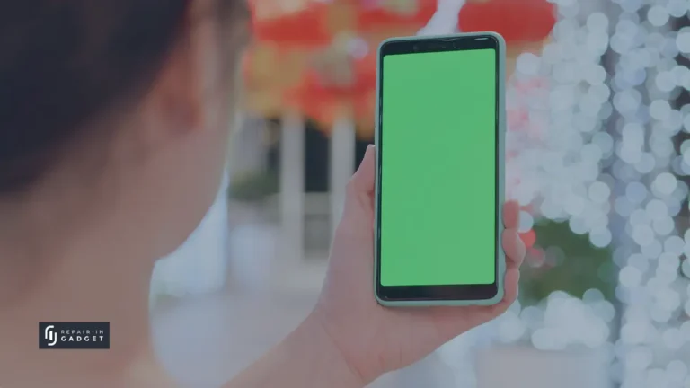 Green Screen pada Layar HP Flip dan Fold: Ini Penyebab dan Solusinya