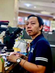 MANG SIDDIK