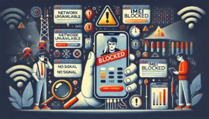 Kenali ciri-ciri IMEI HP terblokir agar nggak repot di kemudian hari! Yuk, Sobat-in, baca artikel ini untuk tahu penyebabnya.