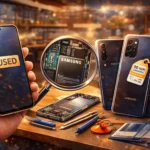Tips Sebelum Membeli HP Samsung Second Pada Tahun 2026