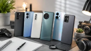 7 Tips Memilih HP Mid Range yang Wajib Diperhatikan Sebelum Membeli (Update 2026)