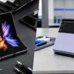 Engsel Samsung Fold dan Flip: Lebih Baik ke Service Center Resmi atau Repairin?