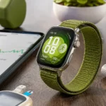 Huawei Watch Fit 5 Pro Bisa Deteksi Risiko Diabetes? Fakta Penting yang Wajib Sobat-in Ketahui